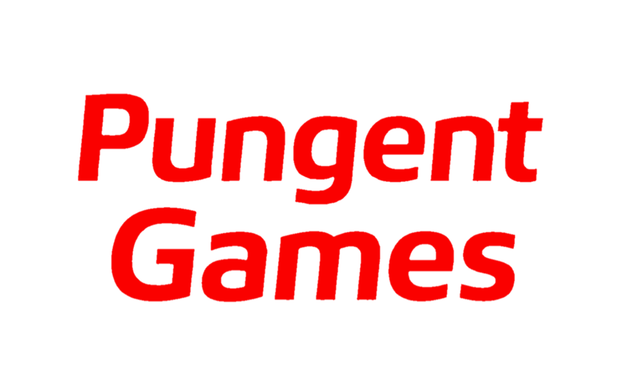 Pungent Games